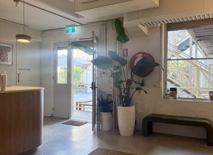 PILATES STUDIO RECEPTION31