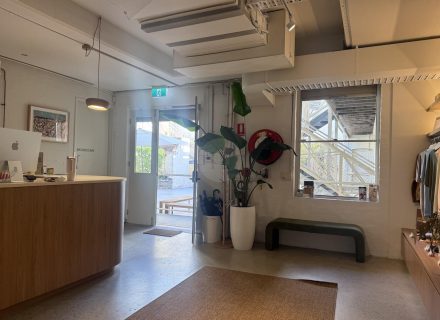 PILATES STUDIO RECEPTION34