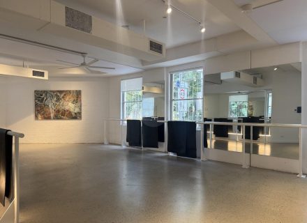 PILATES STUDIO RECEPTION38