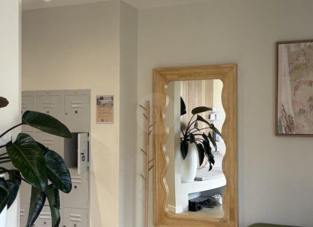 PILATES STUDIO RECEPTION50