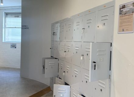 PILATES STUDIO RECEPTION53