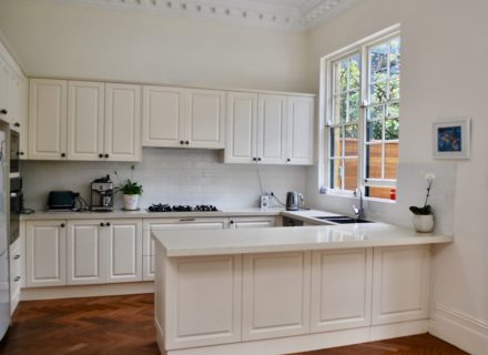kitchen laundry