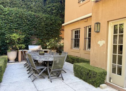 PORTOFINO21 OUTDOOR LIVING