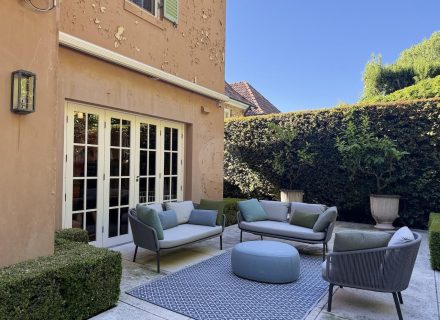 PORTOFINO26 OUTDOOR LIVING