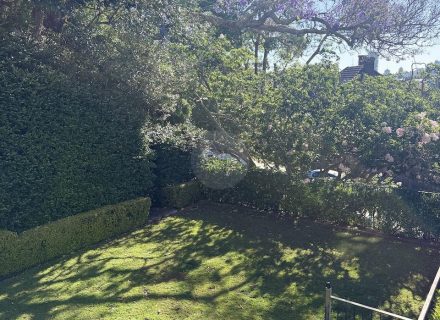 PORTOFINO41 FRONT GARDEN