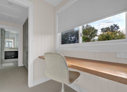home office