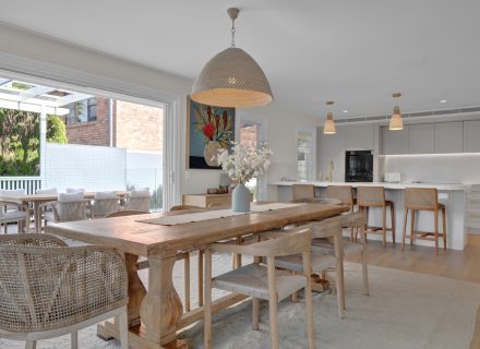 Paddle Abode, Copacabana_3