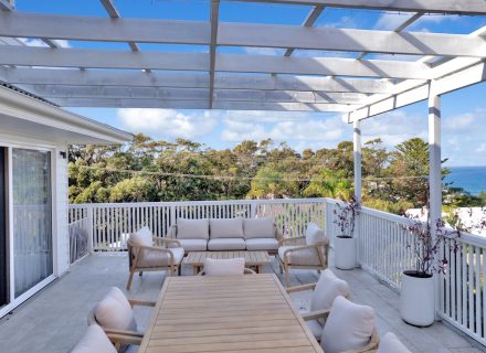 Paddle Abode, Copacabana_46