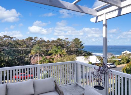 Paddle Abode, Copacabana_48