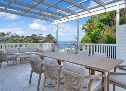 Paddle Abode, Copacabana_56
