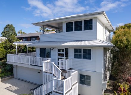 Paddle Abode, Copacabana_9