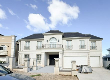 garage driveway