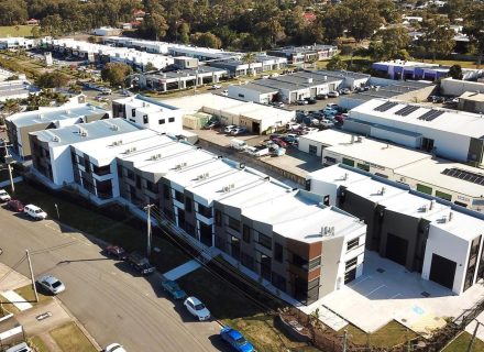 outdoor area backyard garden established pool