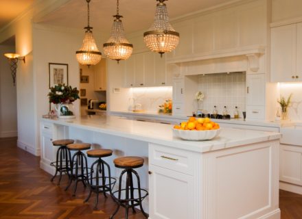 kitchen laundry