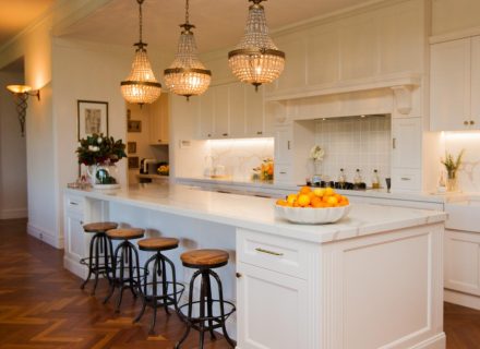 kitchen laundry