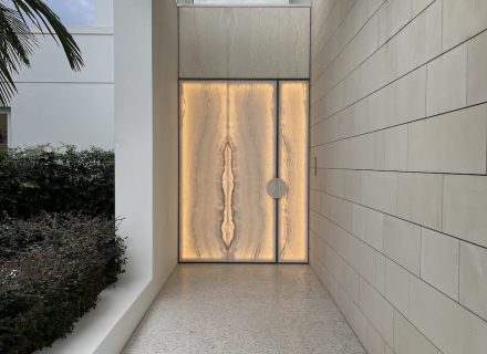 Palms House, Vaucluse