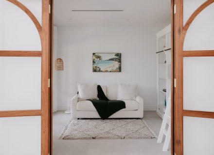 home office living room
