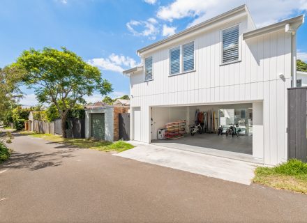 driveway garage