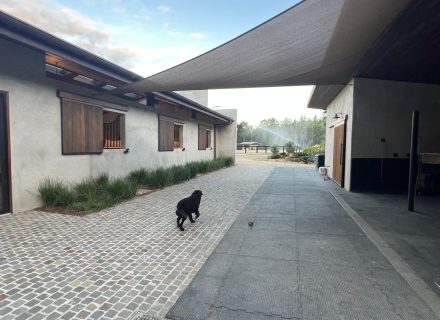 Parador, Myocum_14