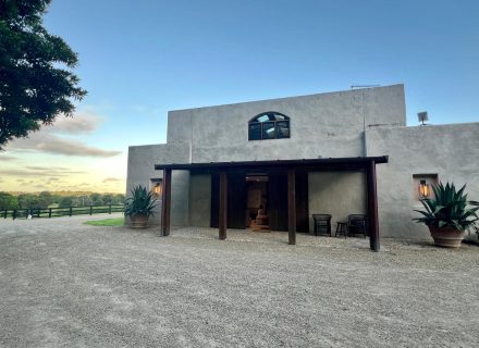 Parador, Myocum_2