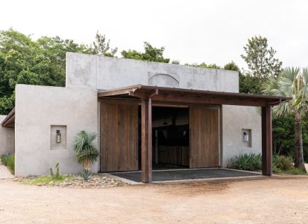 Motif Group | Stables