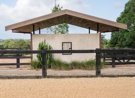 Motif Group | Stables