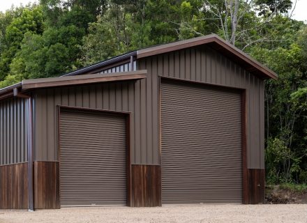 Motif Group | Stables
