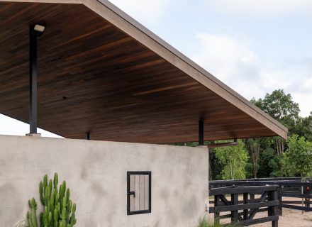 Motif Group | Stables