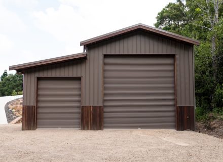 Motif Group | Stables