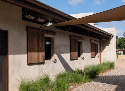 Motif Group | Stables