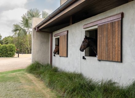 Motif Group | Stables