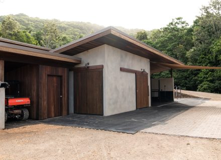 Motif Group | Stables