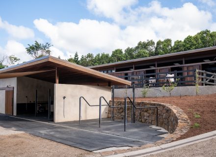 Motif Group | Stables