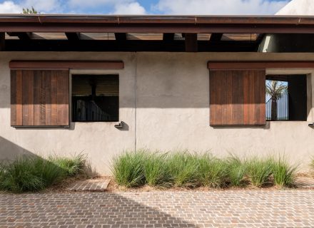 Motif Group | Stables