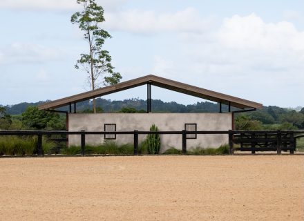 Motif Group | Stables