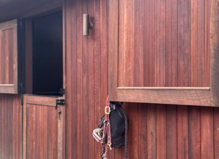 Parador, Myocum_9