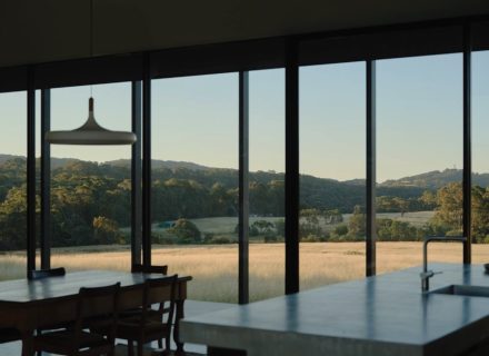 dining space