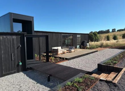 garage