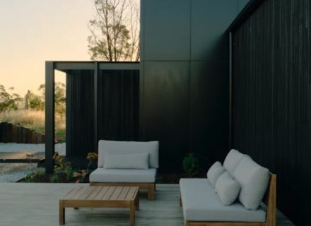 outdoor area