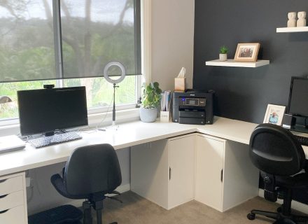 home office