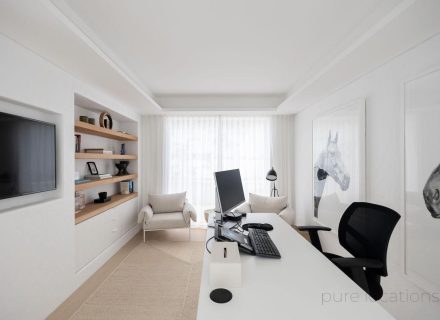 home office