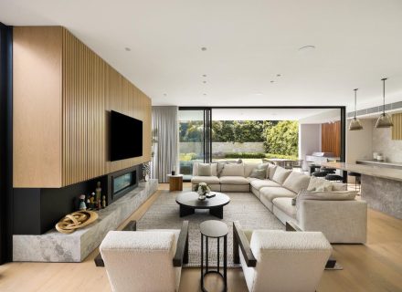 Parsons, Mosman NEW 2025-11