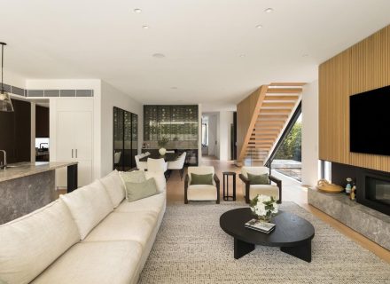 Parsons, Mosman NEW 2025-27