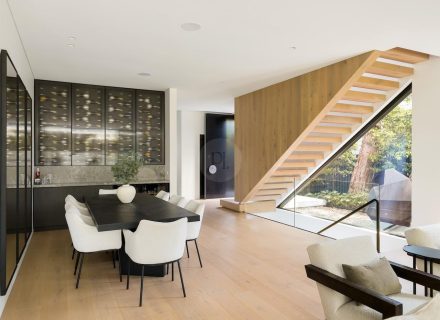 Parsons, Mosman NEW 2025-28