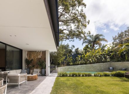 Parsons, Mosman NEW 2025-30