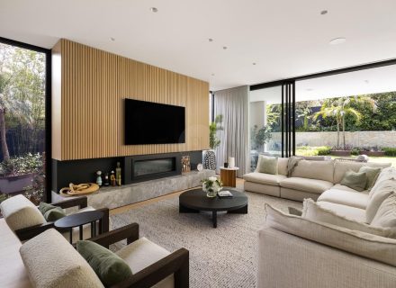 Parsons, Mosman NEW 2025-6