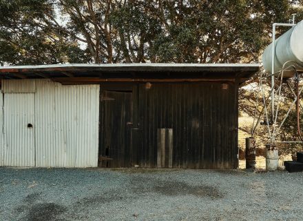 Pasture Studio, Mooball 11