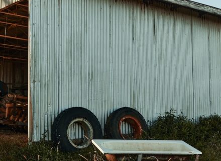 Pasture Studio, Mooball 13