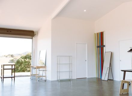 Pasture Studio, Mooball 19