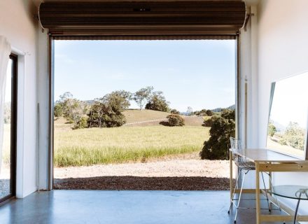 Pasture Studio, Mooball 20